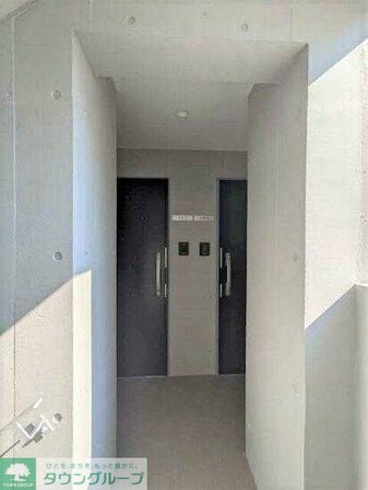 ブランドール坂下三丁目の物件内観写真